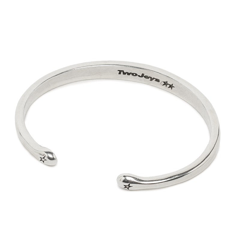 Buy TwoJeys 01 Bracelet in silver | 100104001 | solebox