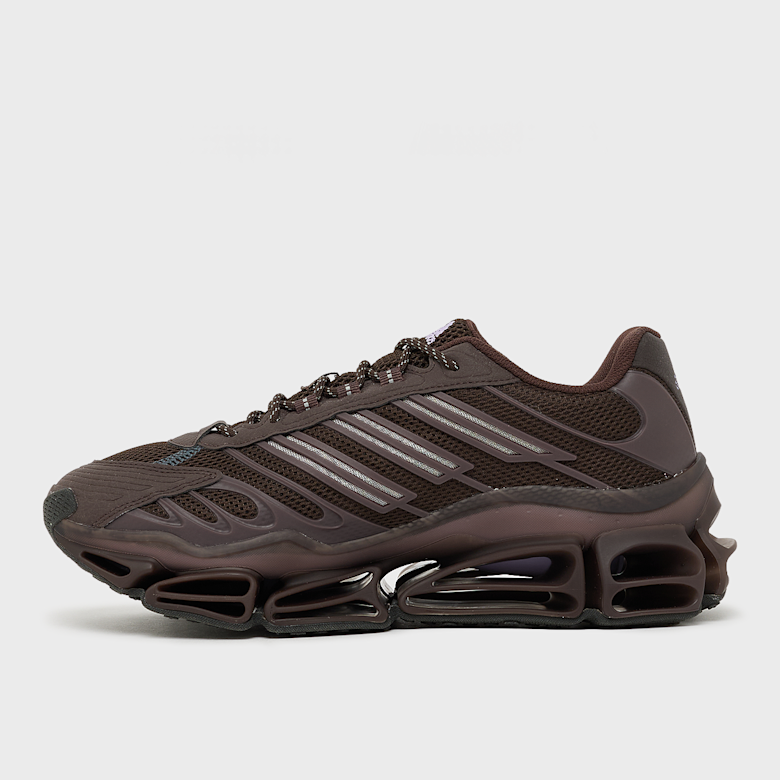 Buy adidas Originals Megaride AG in brown | KH7123 | solebox
