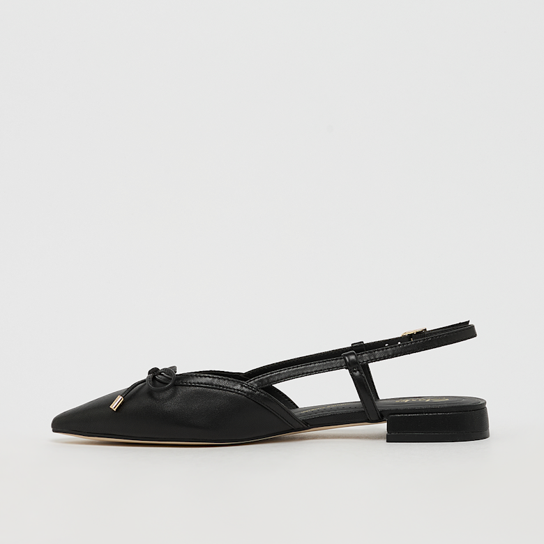 Buy Clarks Wmns Sensa15 Bow in black leather | 26186116 | solebox