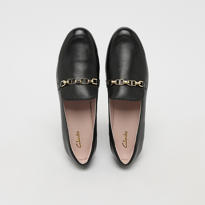 Buy Clarks Wmns Tamna Iris in black | 26186629 | solebox