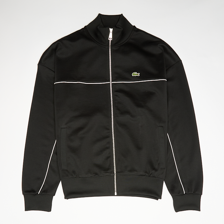 Buy Lacoste Sweatshirt in black | SH0627-00-031 | solebox