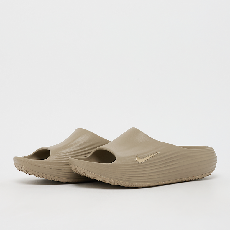 Buy Nike Reactx Rejuven8 Slide in beige | HV4479-200 | solebox