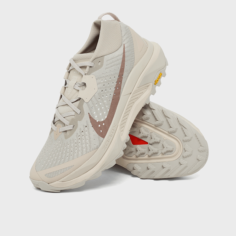 Buy Nike ACG Zegama in cream ii/diffused taupe-lt orewood brn