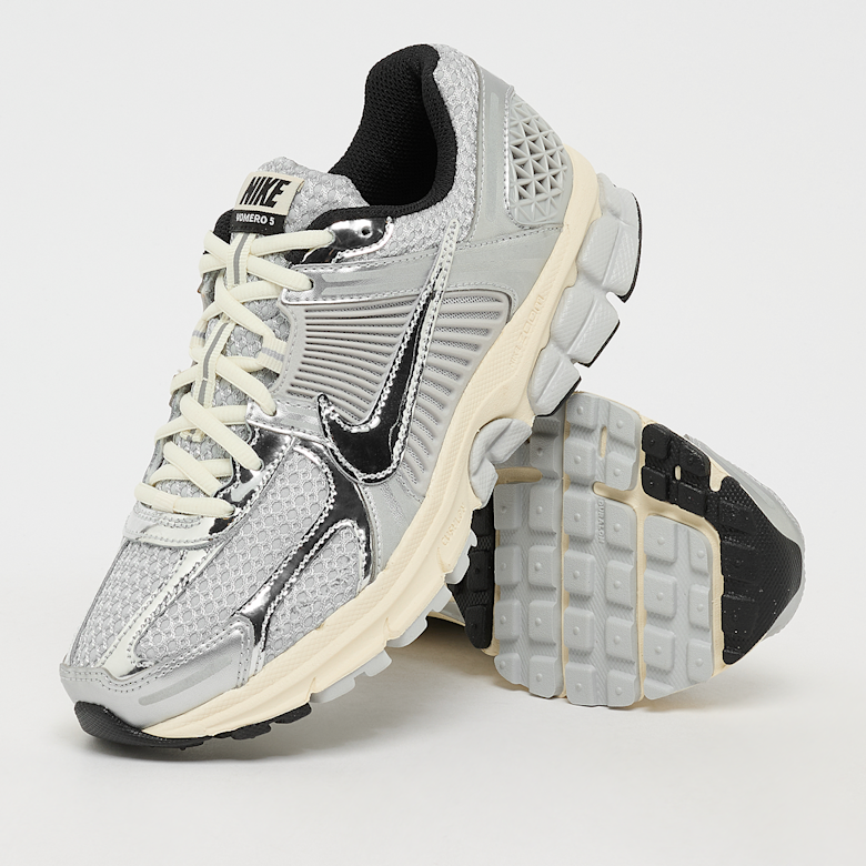 yuuu Buy Nike Zoom Vomero 5 in zilver | IM3486-002 | solebox