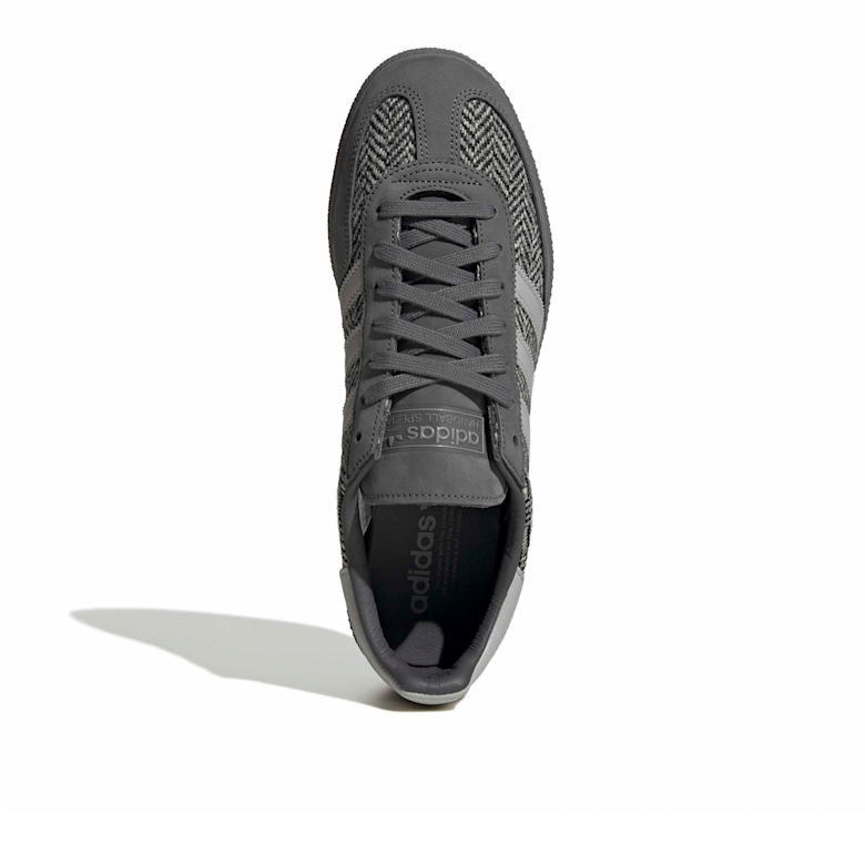 Buy adidas Originals Handball Spezial in grey | KJ1247 | solebox