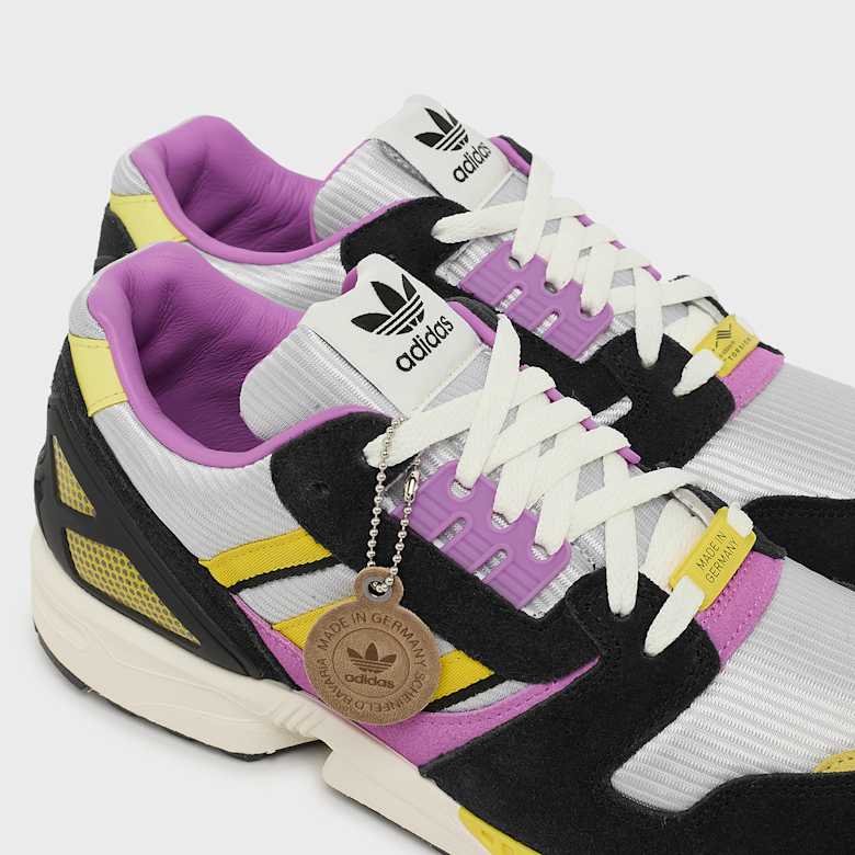 極希少/自主盤◆ドイツメロディアスAOR◆P.N.8/WHAT YOU SEE Buy adidas Originals ZX 8000 Made In Germany in multicolor