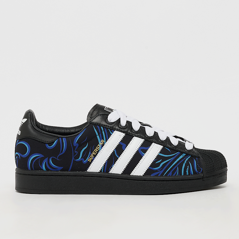 Buy adidas Originals Superstar II AFA Argentina Away in black | KJ1251 |  solebox
