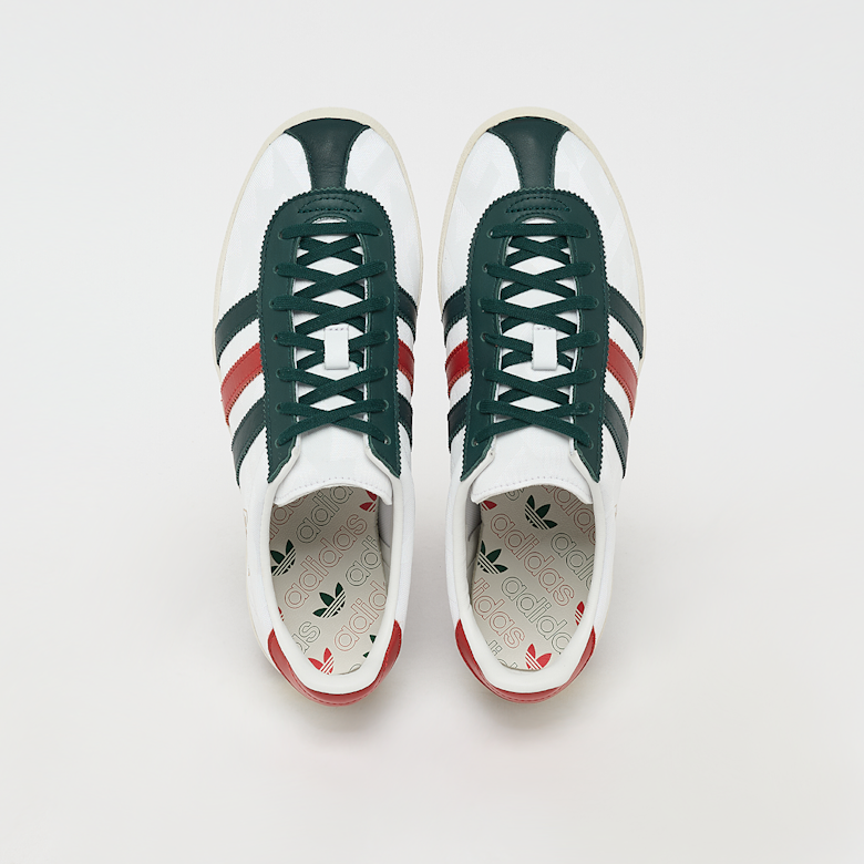 Buy adidas Originals Wmns Mexicana FMF Away in white | KJ4472