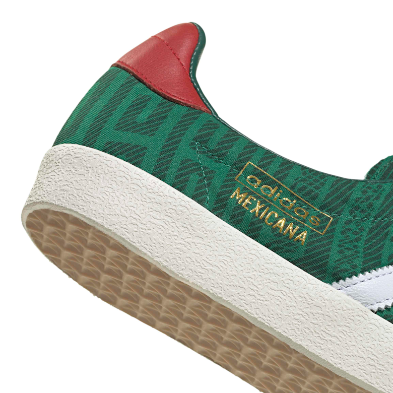 にゃこす(ΦωΦ) Buy adidas Originals Wmns Mexicana FMF Away in green | KI8568