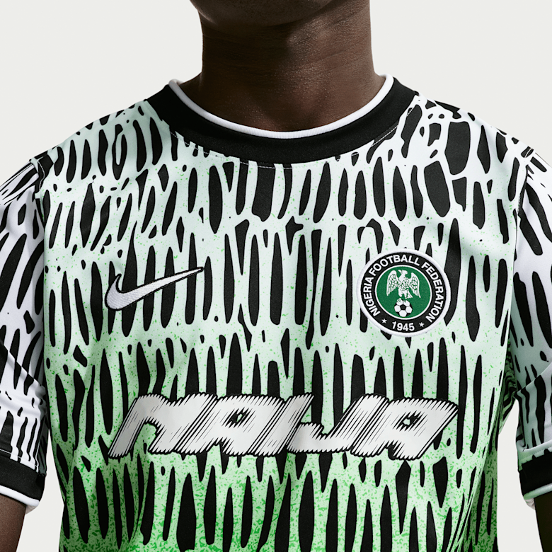 Buy Nike Nfx M Nk Df Acdpr Ss Pm Top black/white x Slawn Nigeria