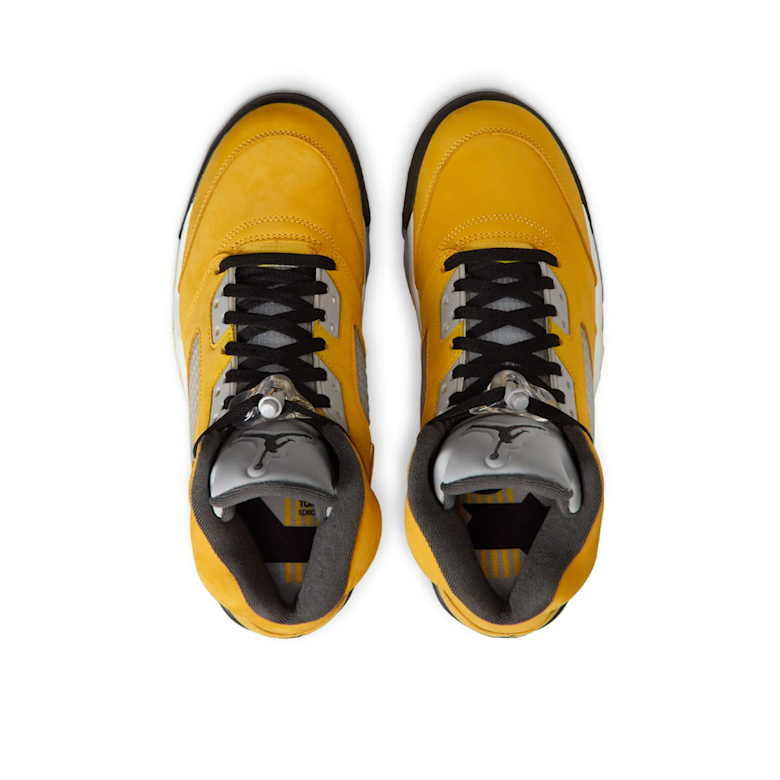 靴 JORDAN BRAND AIR JORDAN 5 RETRO T23 A GRAIL Returns! Air Jordan 5 T23 Tokyo 2025 REVIEW & On Feet