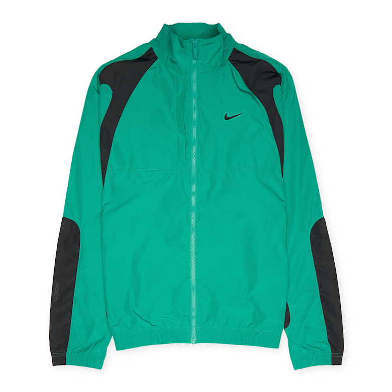 Buy Nike x Nocta NRG Woven Track Jacket in green | FN7666-340