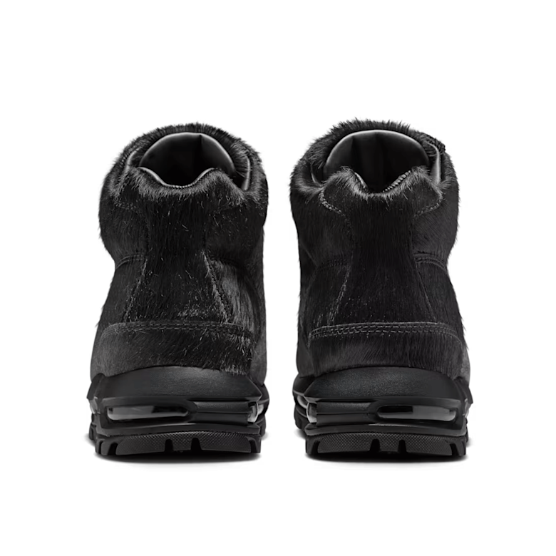 Buy Nike Air Max Goadome Qs in black/black-black | IO4635-001