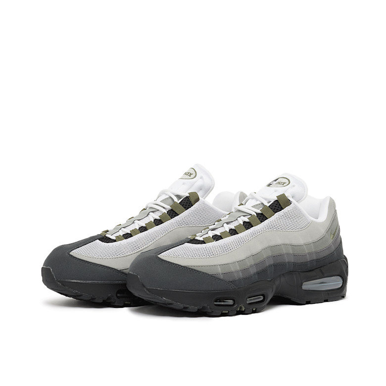 Buy Nike Wmns Air Max 95 Big Bubble 