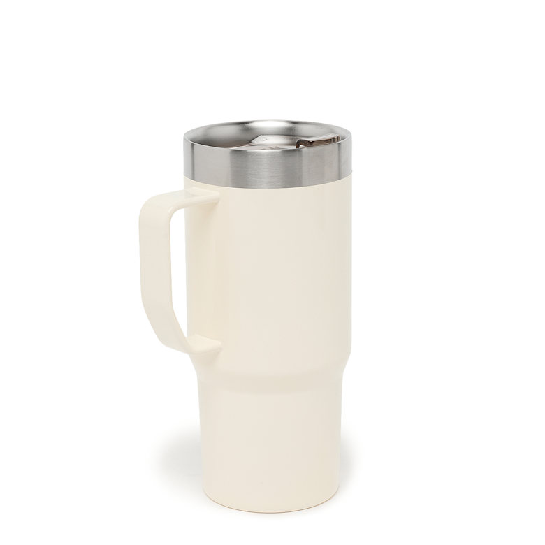 Stanley The Everyday Suburban Mug 0.47L /16oz Various unisex beige SIZE ONE SIZE