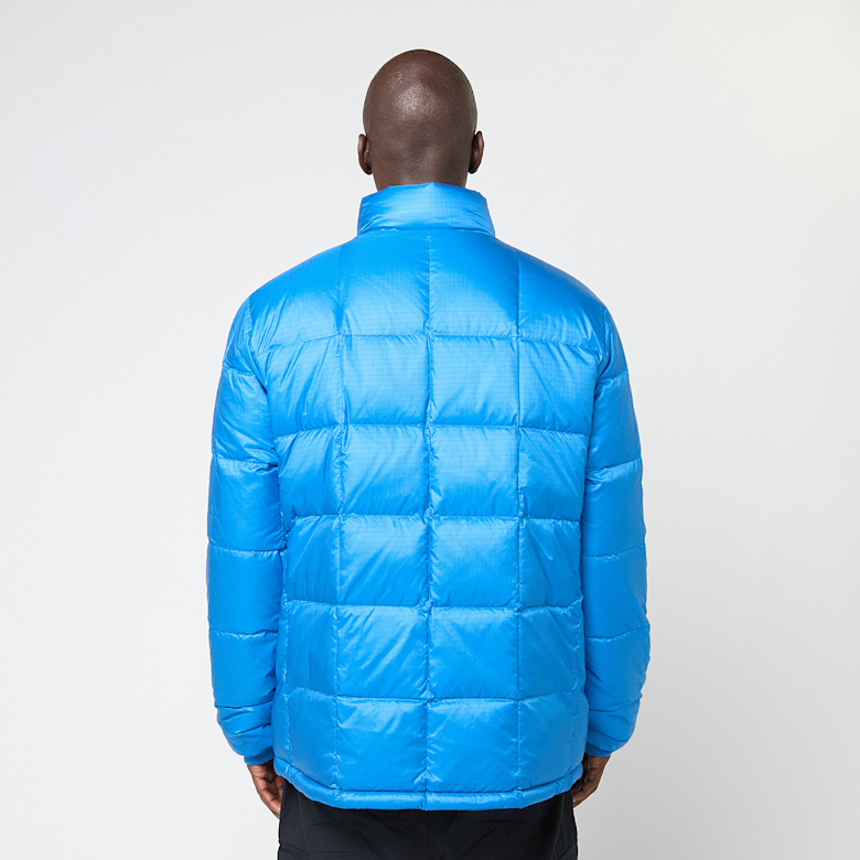 Buy Mammut x Nigel Cabourn IN Jacket in blue | 1013-04250-50655 at