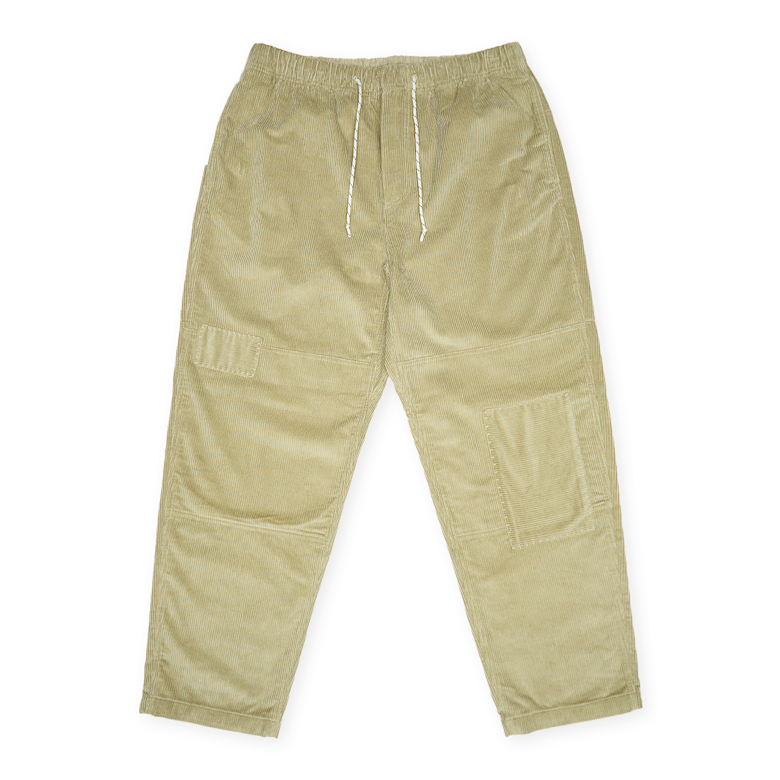Buy Mammut x Nigel Cabourn Cord Pants vintage earth in beige