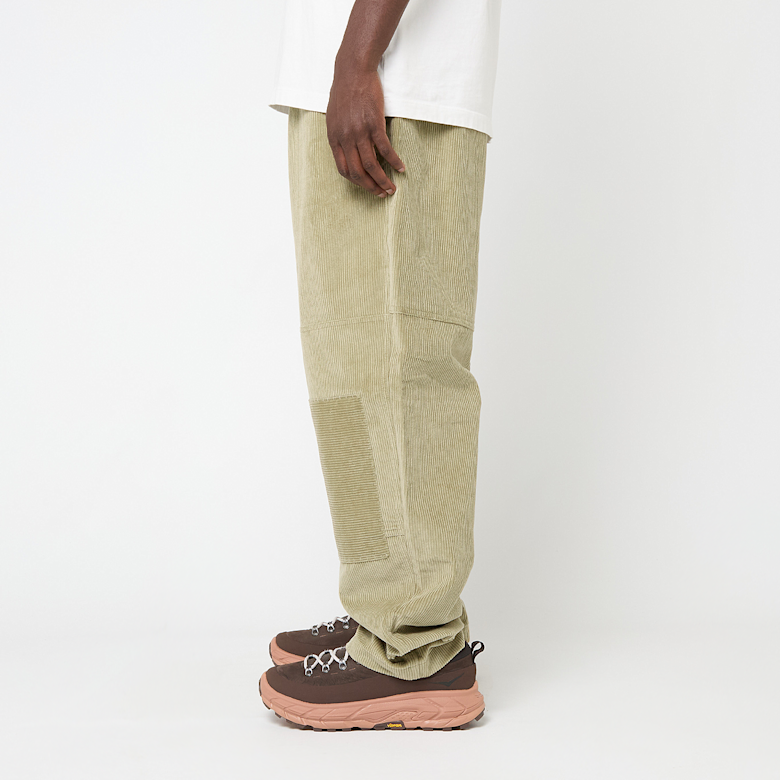 Buy Mammut x Nigel Cabourn Cord Pants vintage earth in beige
