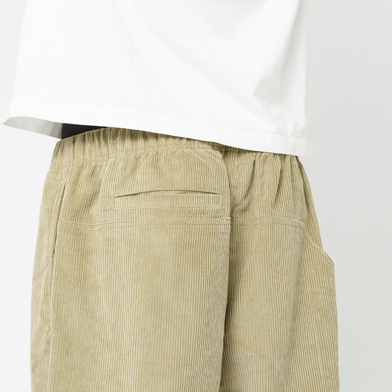 Buy Mammut x Nigel Cabourn Cord Pants vintage earth in beige