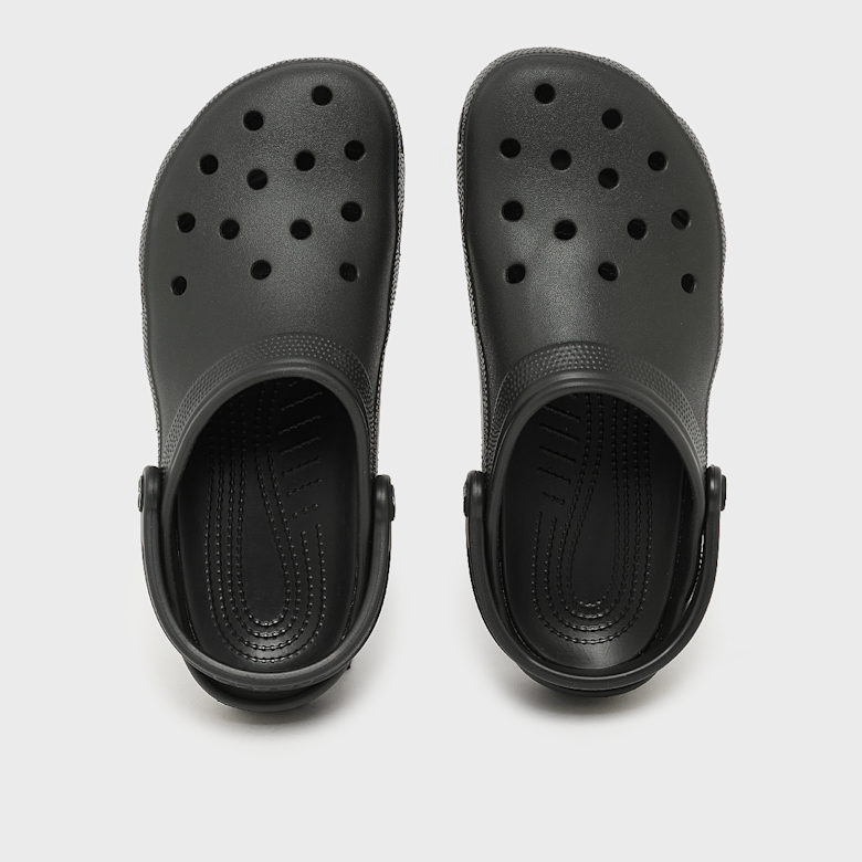 PUMA ブラック Buy Crocs Classic EXP in black | 212793-001 | solebox