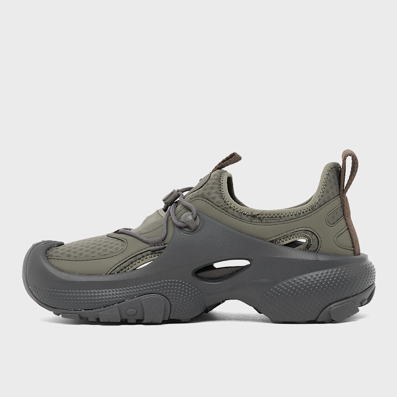 ［CRYAMY］ #2 Buy Crocs Trailbreak 2 Tech in green | 212836-3J5 | solebox