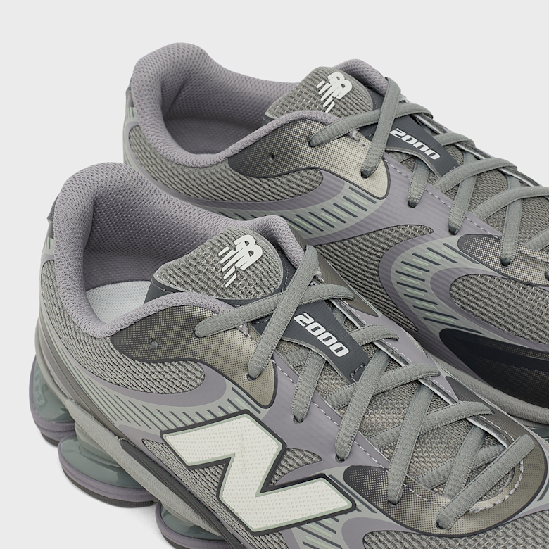 Buy New Balance Abzorb 2000 (U20008LR) 