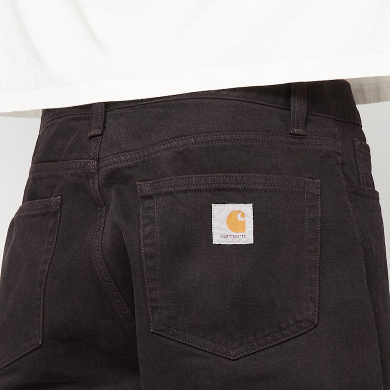 Buy Carhartt WIP Everson Pant in purple | I036310-3HVGD.00 | solebox Buy Carhartt WIP Everson Pant in purple | I036310-3HVGD.00 | solebox