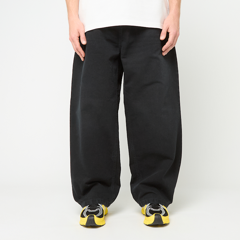 Buy Carhartt WIP Brandon Pant black in black | I036311-89B7.03
