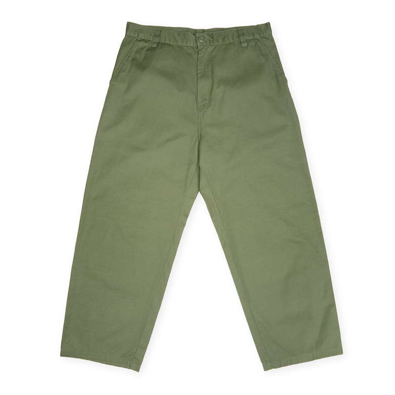 Buy Carhartt WIP Brady Pant in leaf | I036312-1102.03 | solebox