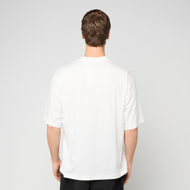 Buy Marni T-Shirt white in white | HUMU0223S2-USCY86-LOW01 | solebox