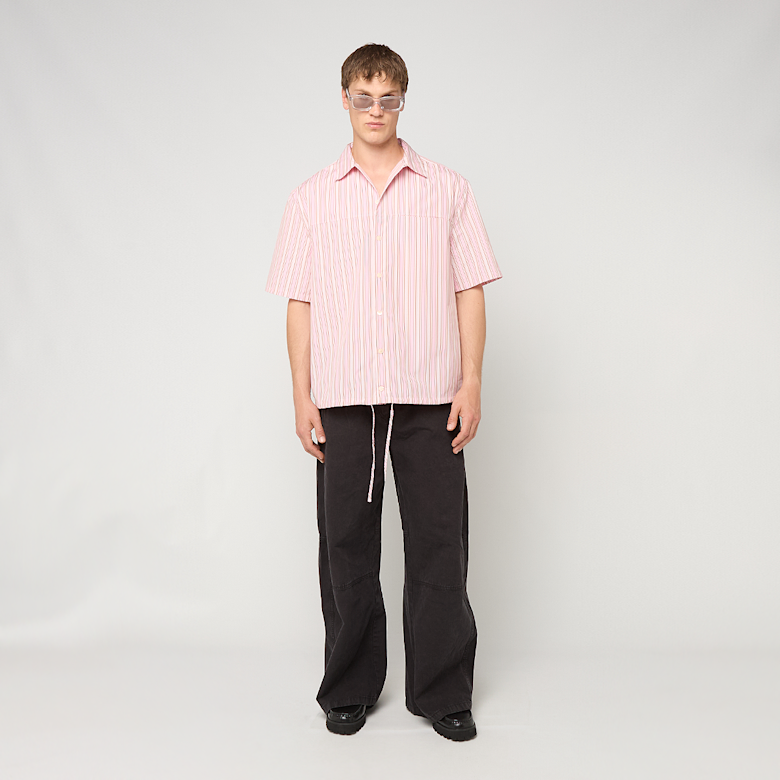 Buy Marni Shirt in light pink | CUMU0384X0-UTC632-STC12 | solebox