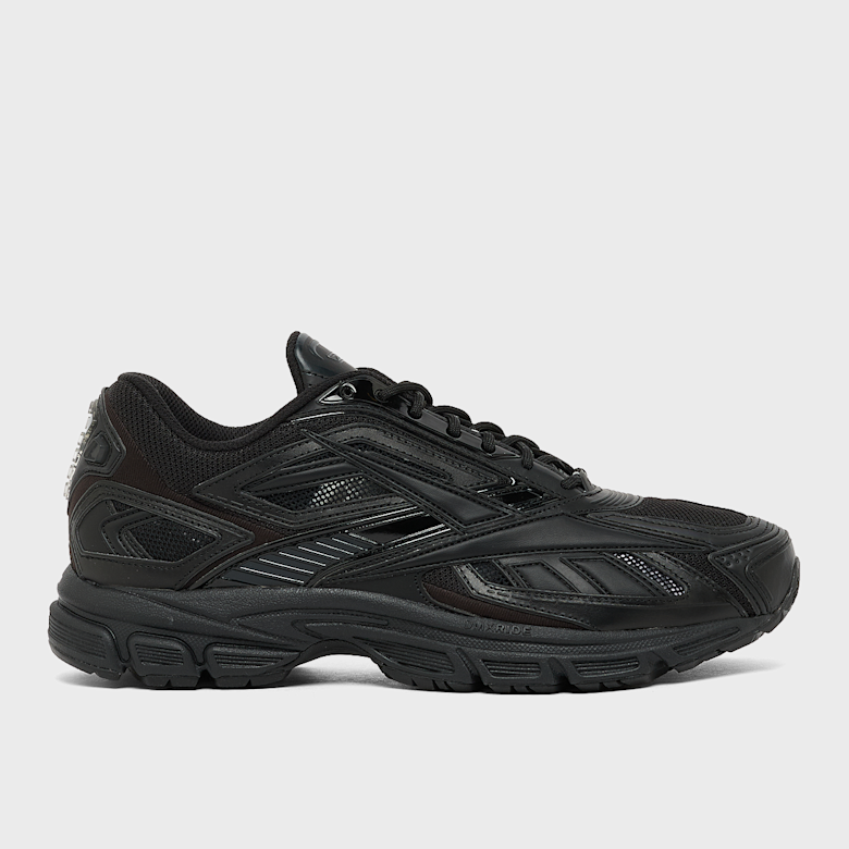 rerere　黒 Buy Reebok Premier Road Ultra in black/black/black | 100262267P