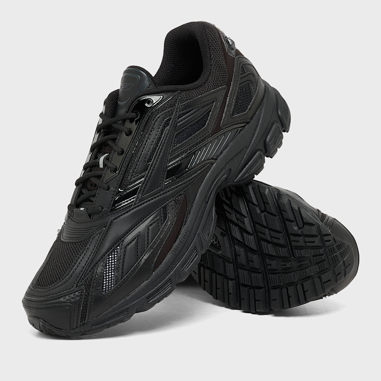 Buy Reebok Premier Road Ultra in black | 100262267P | solebox