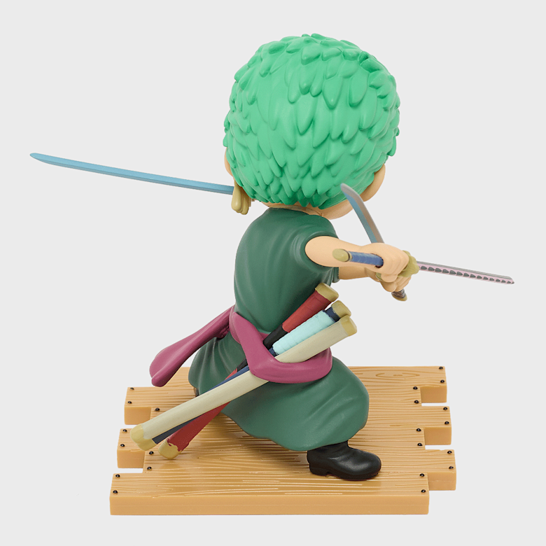 Buy MightyJaxx Freenys Hidden Dissectibles One Piece Series 1