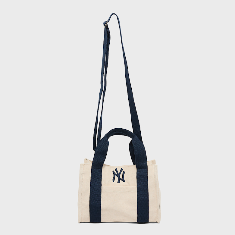 Buy New Era Mini MLB New York Yankees Tote Bag in new york yankees