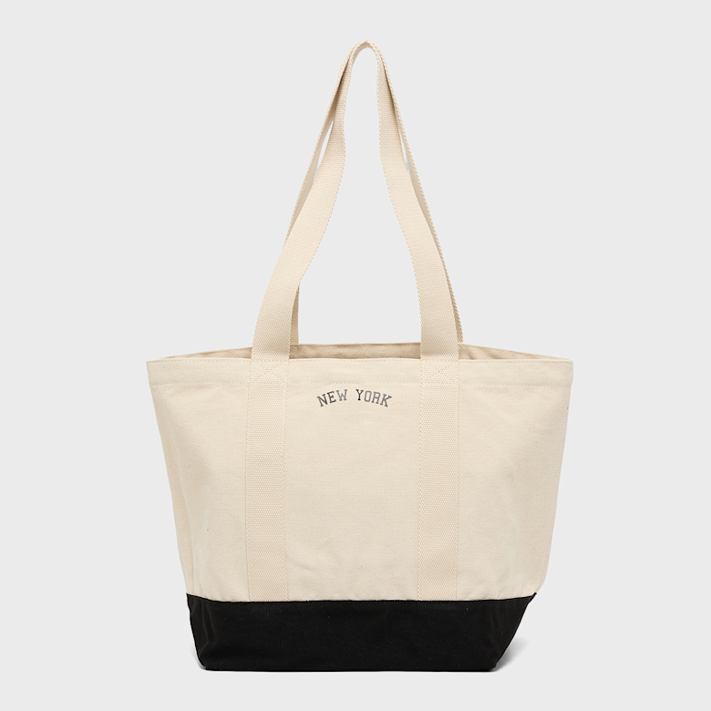 バッグ Buy New Era MLB Tote Bag New York Yankees in beige | 60856128