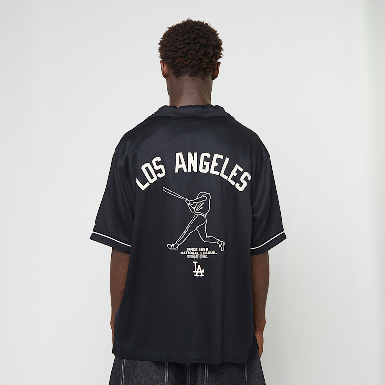 Buy New Era MLB Graphic Revere Shirt LA Dodgers in los angeles