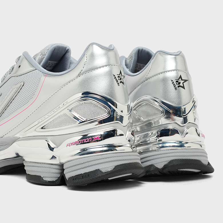 Buy adidas Originals x Sp5der World Cup Adizero F50 in silver