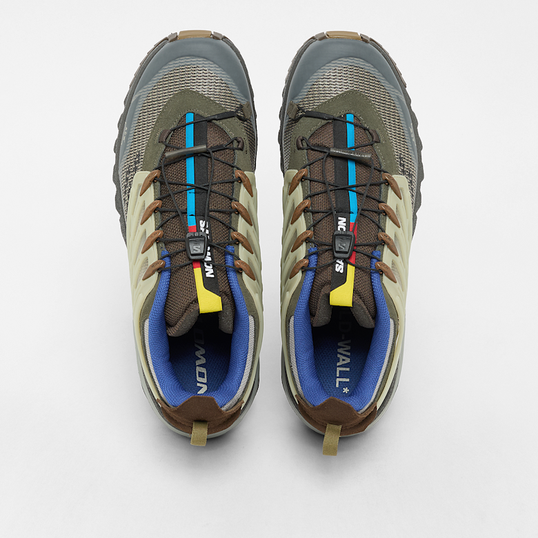 Buy Salomon x A Cold Wall ACS Pro black olive/bog/icicle x A Cold
