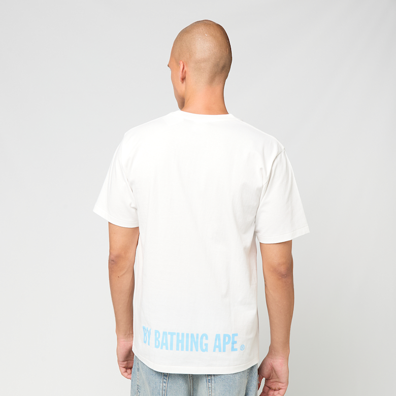 A BATHING APE Tシャツ M ホワイト Buy A Bathing Ape ABC Camo Ape Face Sta Tee M in white