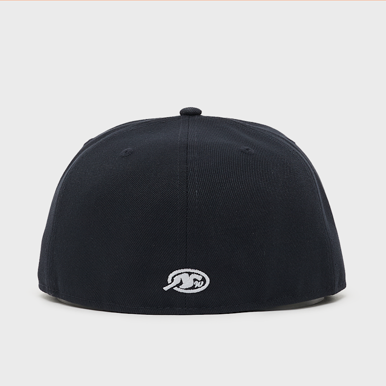 Buy A Bathing Ape Glow In The Dark College New Era 59Fifty Cap in