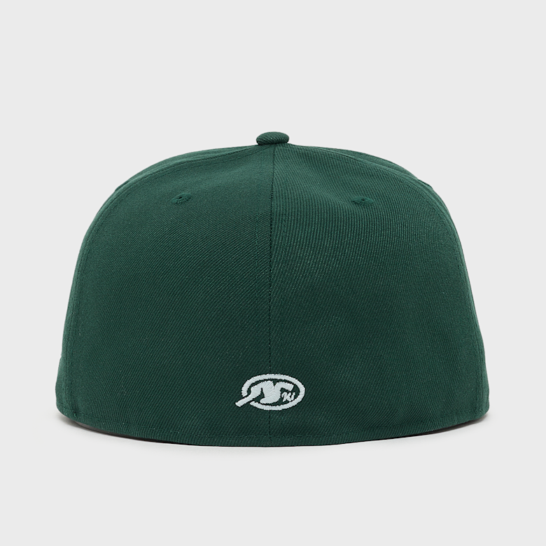 Buy A Bathing Ape Glow In The Dark College New Era 59Fifty Cap in