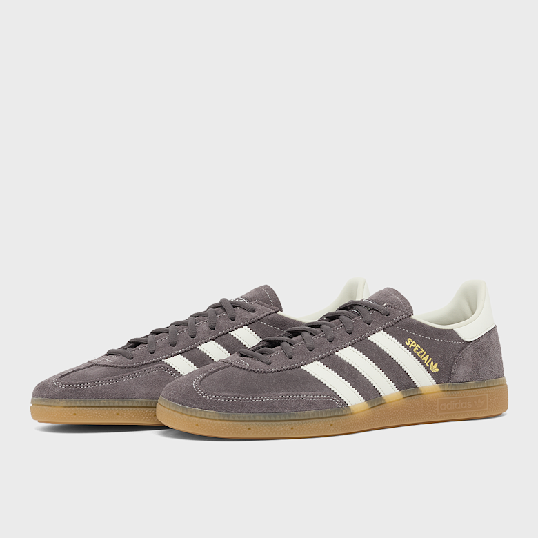 Buy adidas Originals Handball Spezial in grey | KZ6705 | solebox