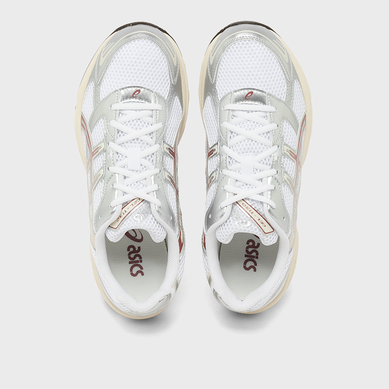 Buy ASICS SportStyle Gel 1130 in white | 1203A609-117 | solebox