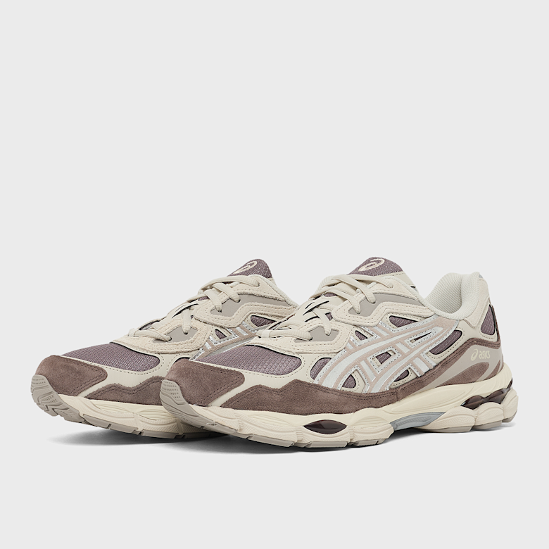 ジョーダン1 Buy ASICS SportStyle GEL-NYC in bruin | 1203A739-200 | solebox