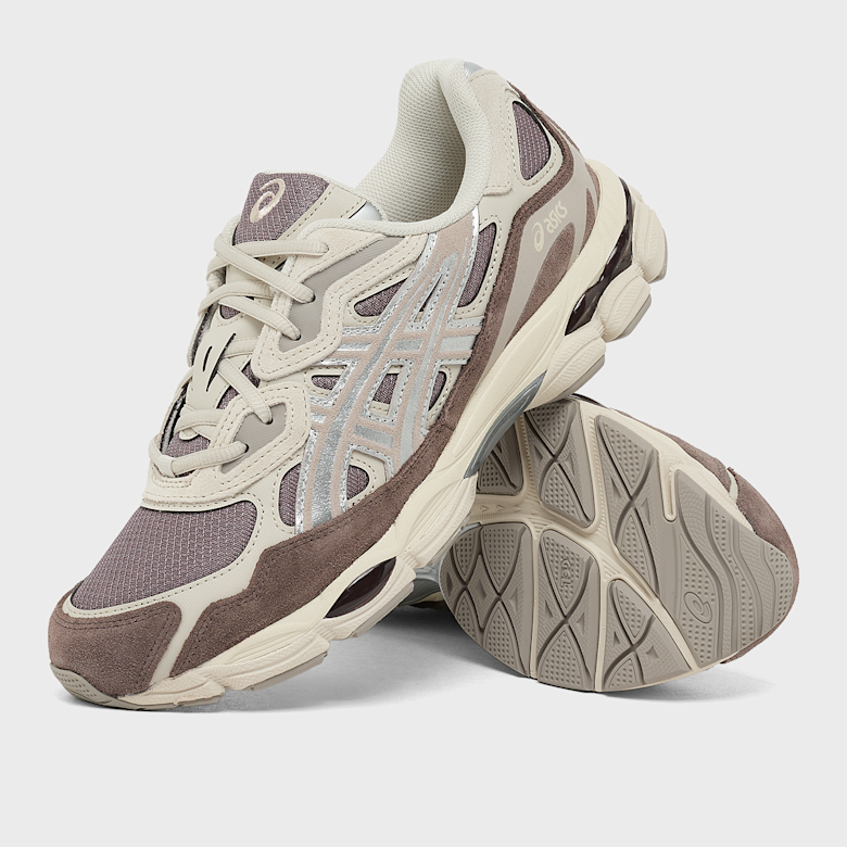 Buy ASICS SportStyle GEL-NYC in bruin | 1203A739-200 | solebox