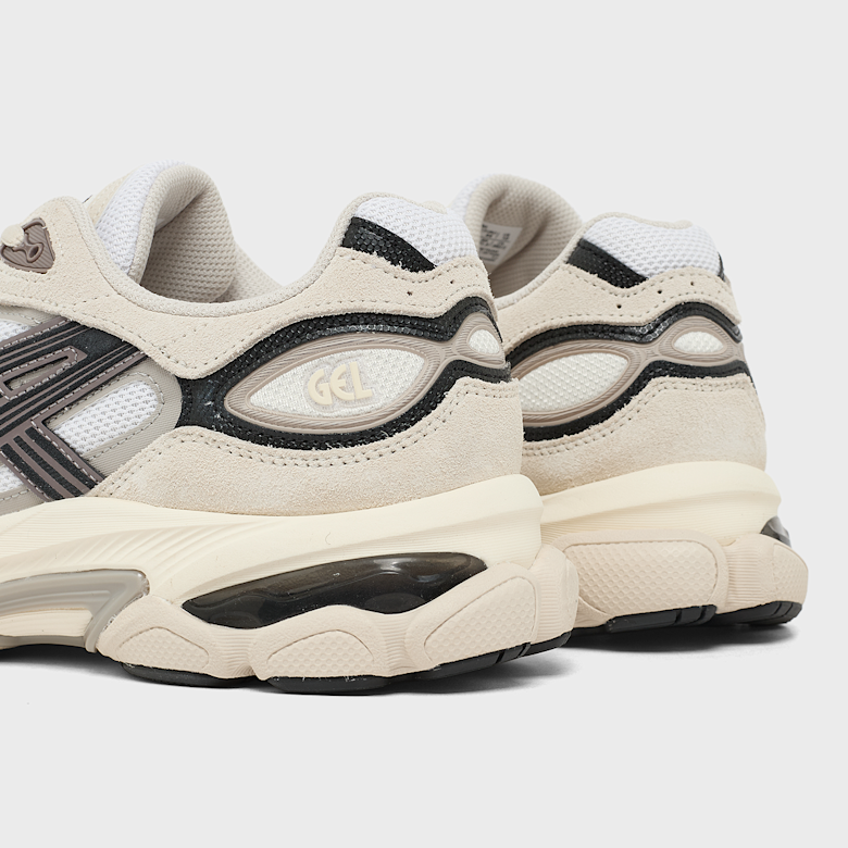 Buy ASICS SportStyle Gel-NYC 2.0 in beige | 1203A895-104 | solebox