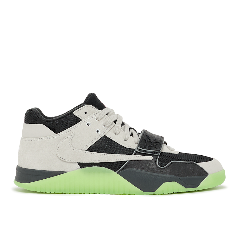 しゃこ Buy Jordan x Travis Scott x Chase B Jumpman Jack 