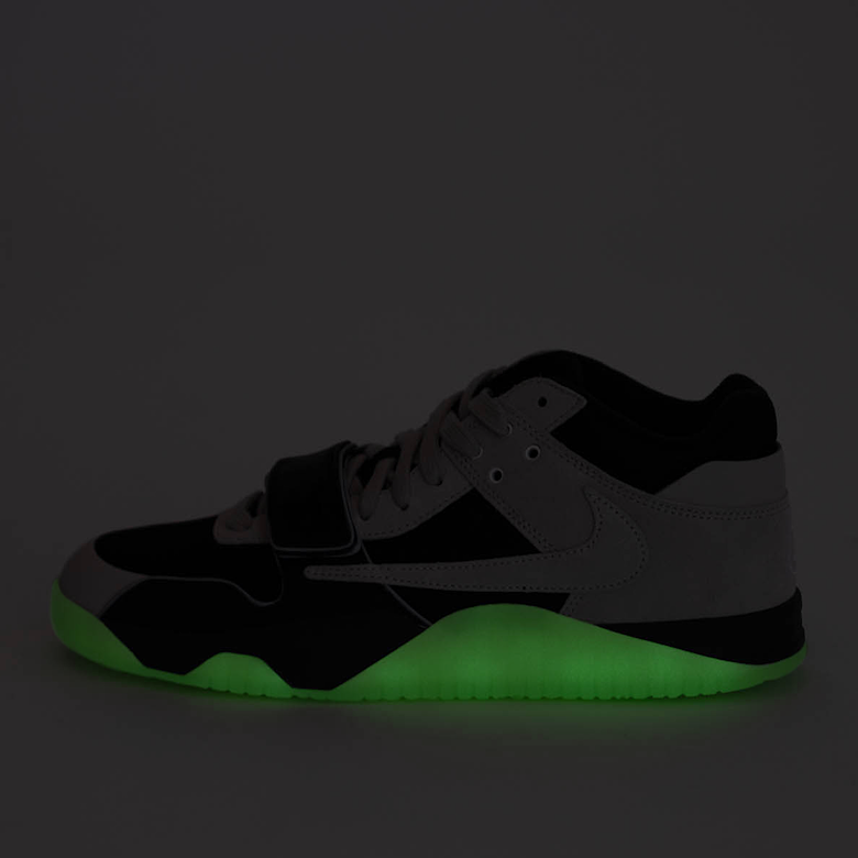 Buy Jordan x Travis Scott x Chase B Jumpman Jack 