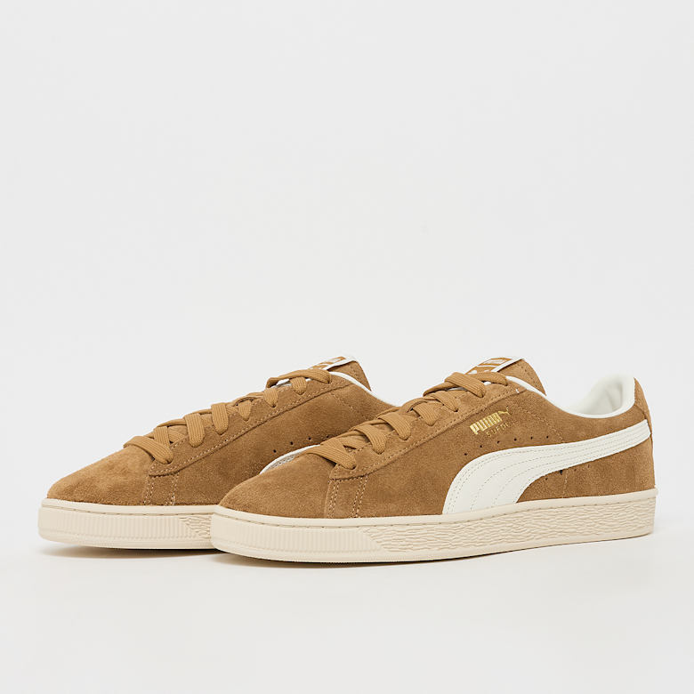 Buy PUMA Suede Charles F. Stead I in brown | 403767-03 | solebox